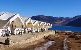 Camp Redstart